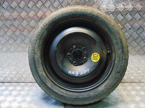 kolo dojezdové Ford Mondeo Mk3 125/85/16 5x108