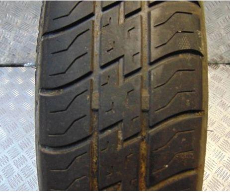 kolo dojezdové Ford Mondeo Mk3 125/85/16 5x108