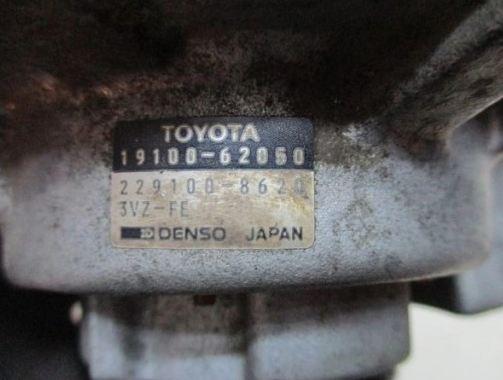 Camry 92-96 Rozdeľovač - 19100-62050