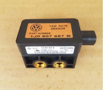VW Seat Audi Snímač senzor ESP 1J0907657B