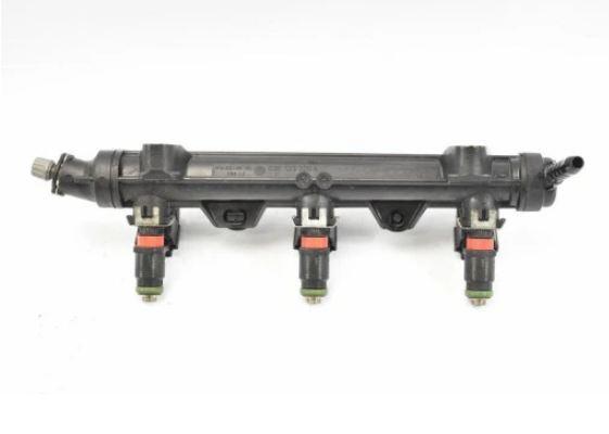 Lišta vstrekovacia Vstrekovače  Polo V 6R 1.2B