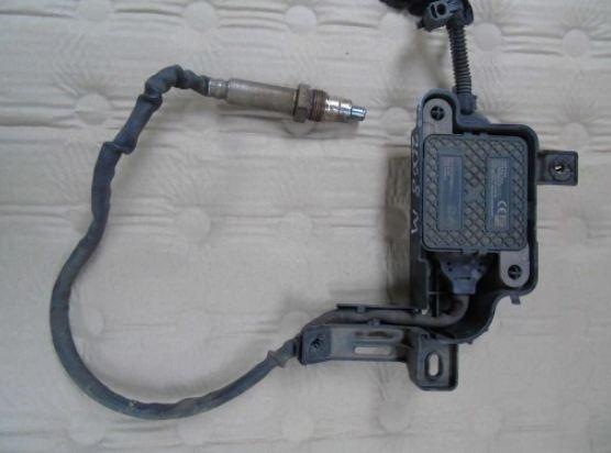 sonda NOX Peugeot 2008 1.6 BLUE HDI 9678570780