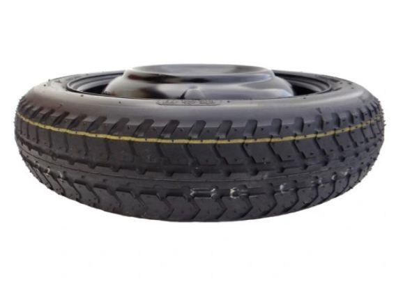 kolo dojezdové  5X100 Avensis II T25