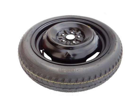 kolo dojezdové  5X100 Avensis II T25
