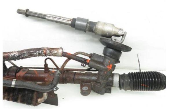 Riadenie Chrysler pravé zadné Cruiser p04656458ac