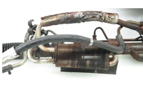 Riadenie Chrysler pravé zadné Cruiser p04656458ac