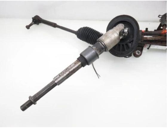 Riadenie Chrysler pravé zadné Cruiser p04656458ac