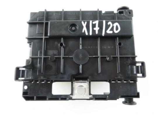 Modul BSM Peugeot 207 1.6 16V thp 150 9661708180