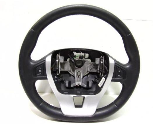 volant kůže Renault Laguna III