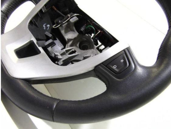 volant kůže Renault Laguna III