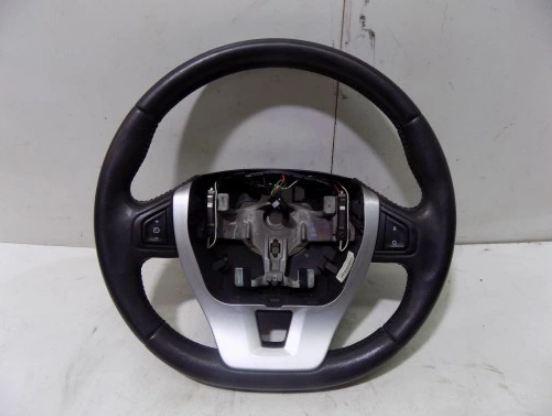 Volant koža Renault Laguna III Tempomat