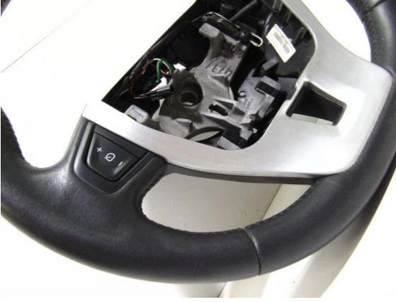 volant kůže Renault Laguna III