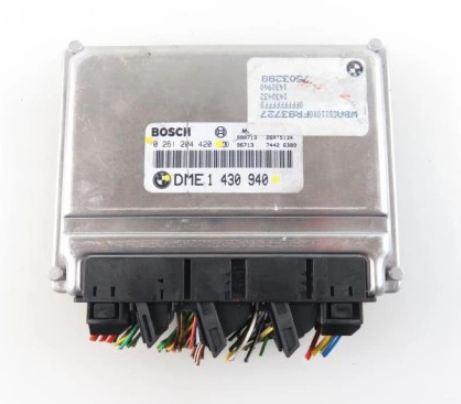 Riadiaca jednotka BMW E36 1.9 316 I 1430940 0261204420
