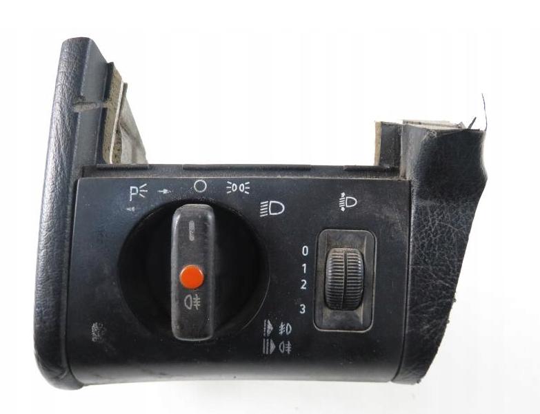 Spínač svetiel Mercedes W202 0005456004