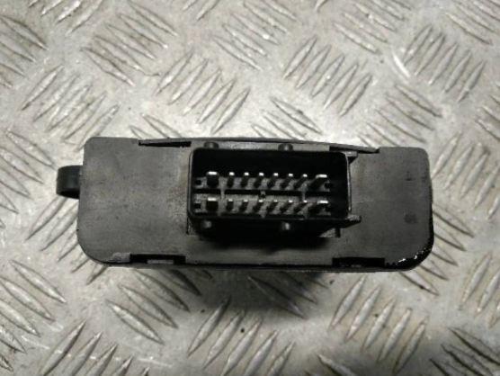 Modul komfortu Mazda 3 I BK