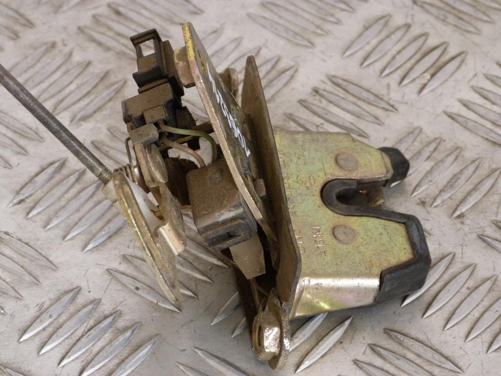 Zámok zadnej kapoty (kufra) Škoda Felícia 441973533016 2PIN