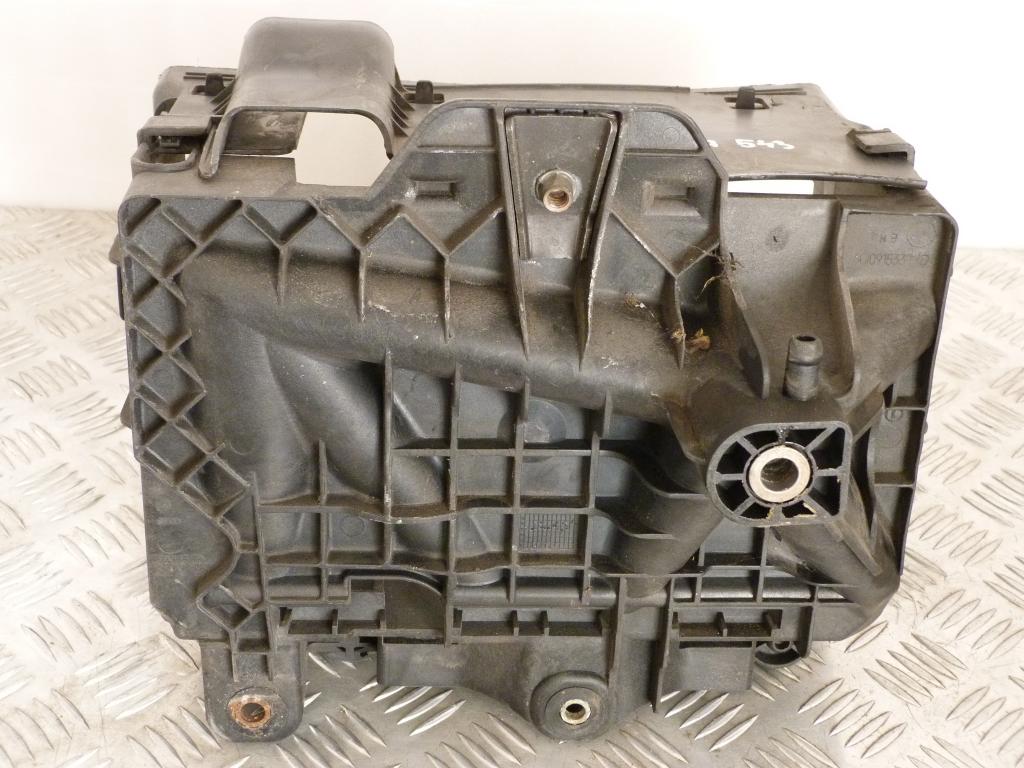 Držiak akumulátora Škoda Fabia, Seat Cordoba, Ibiza, VW Polo 6q0915331d, 6q0915419b, 6q0915753a