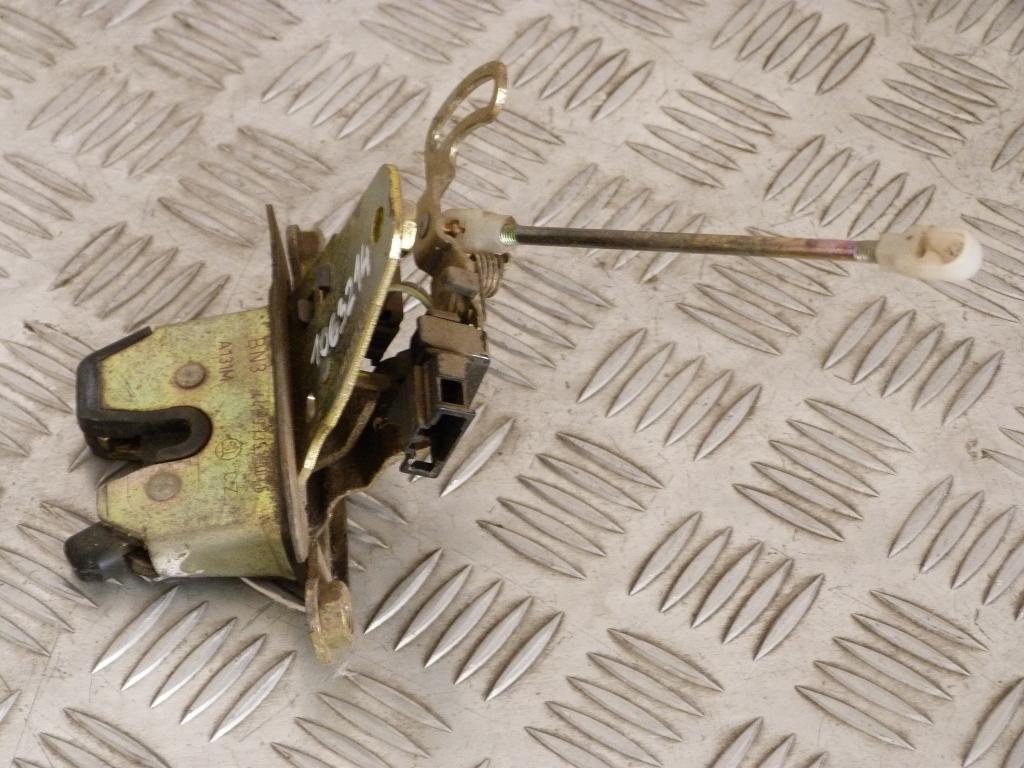 Zámok zadnej kapoty (kufra) Škoda Felícia 441973533016 2PIN