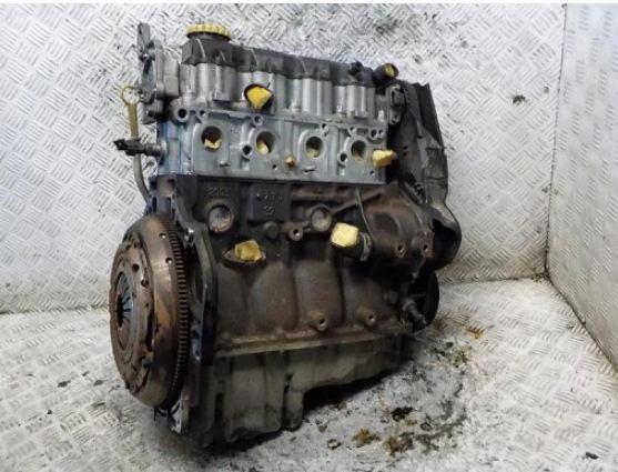 Opel Astra G II Meriva A motor 1.6 8V Z16SE