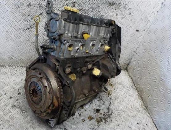 Opel Astra G II Meriva A motor 1.6 8V Z16SE