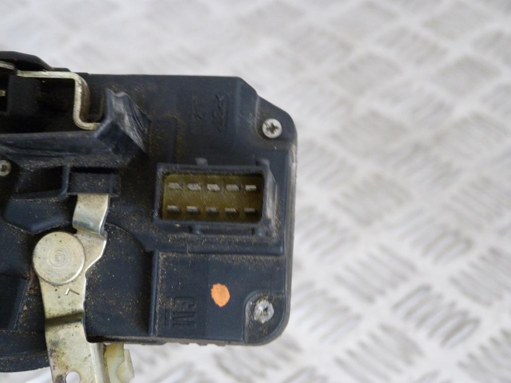 Zámok predný ľavý Opel Vectra B bc90585021 10PIN