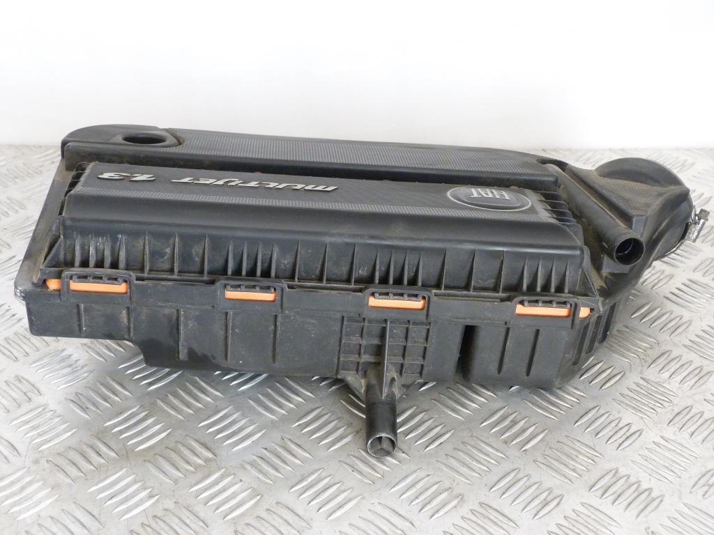 filtra Fiat    Panda 1,3 JTD 51816590