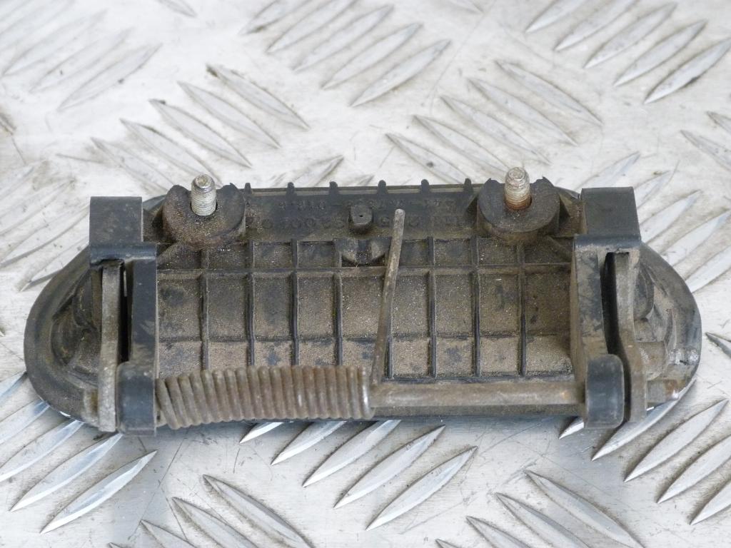 Kľučka vonkajšia Škoda Favorit 441773580156