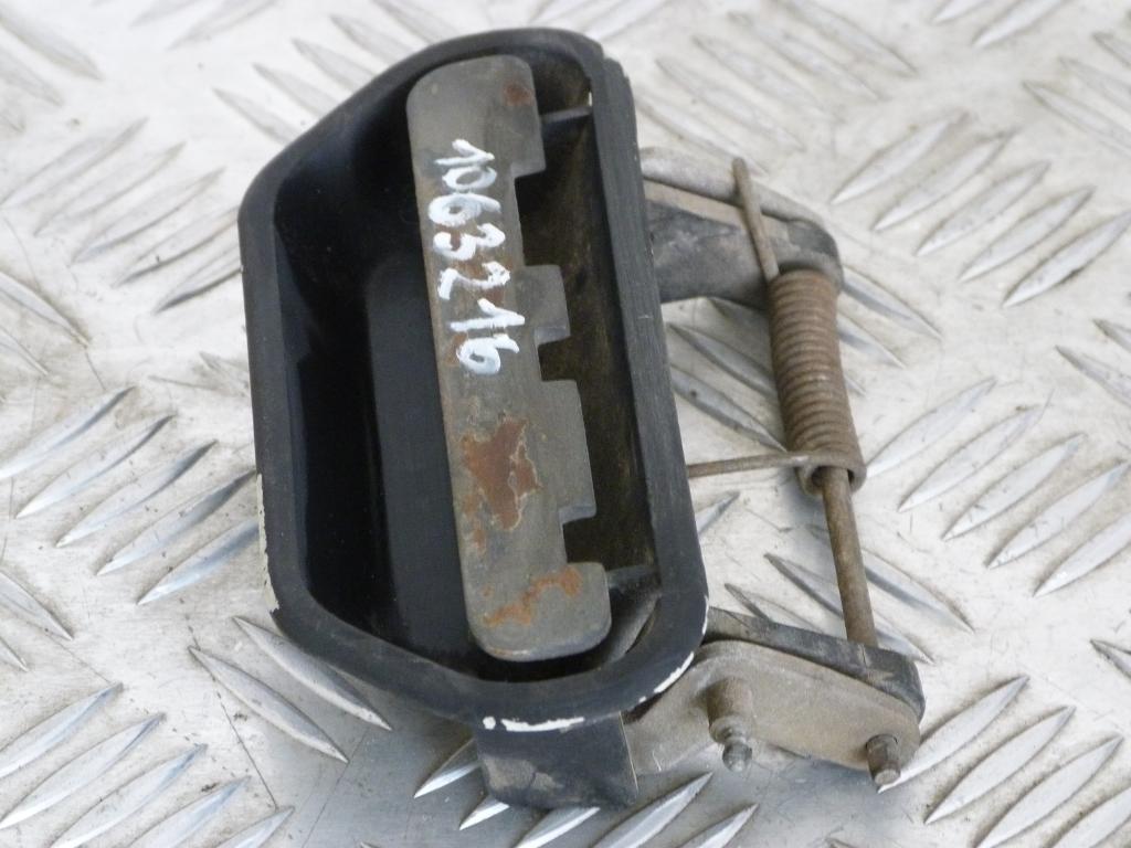 Kľučka vonkajšia Škoda Favorit 441773580156