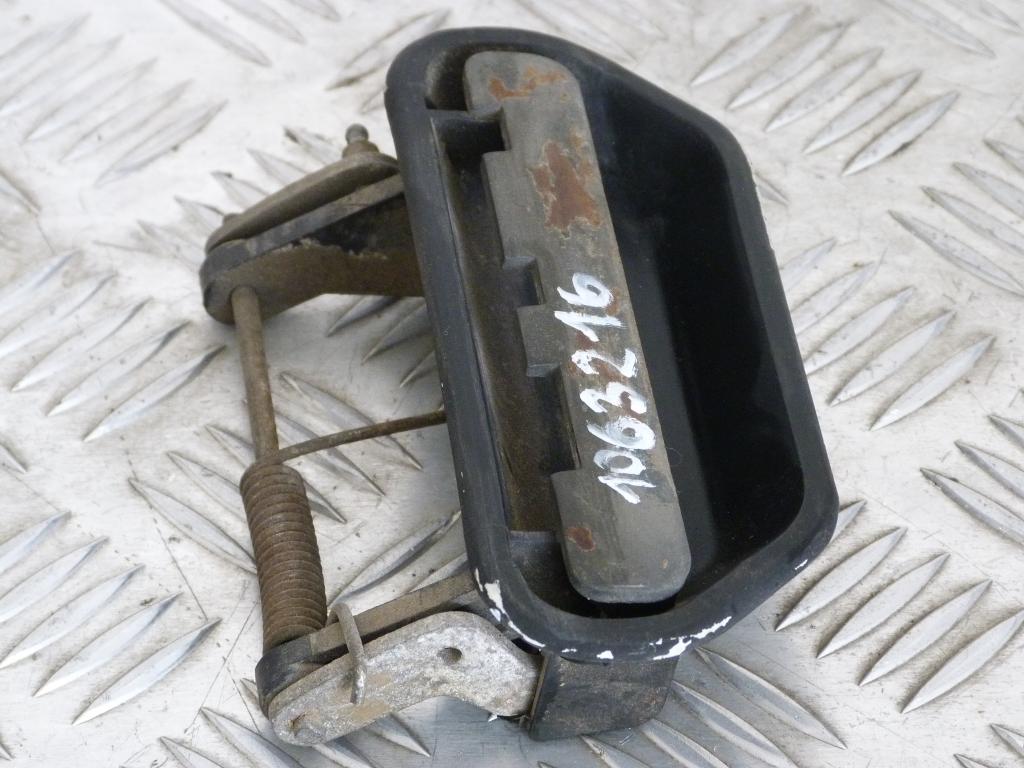 Kľučka vonkajšia Škoda Favorit 441773580156