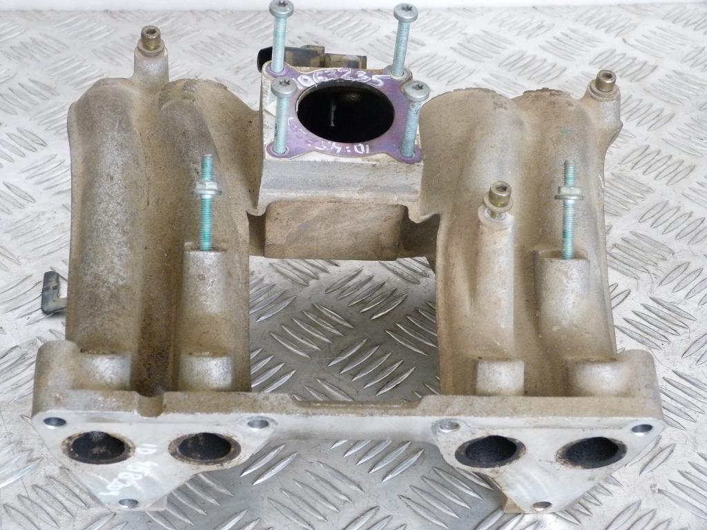 Sacie potrubie Škoda Fabia 1.4 MPI  047129743aa, 03d906051, 5wk9693