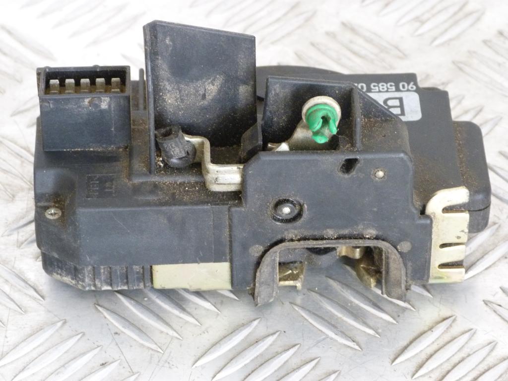 Zámok predný ľavý Opel Vectra B bc90585021 10PIN