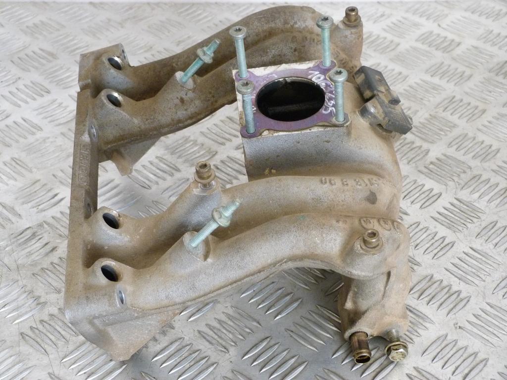 Sacie potrubie Škoda Fabia 1.4 MPI  047129743aa, 03d906051, 5wk9693