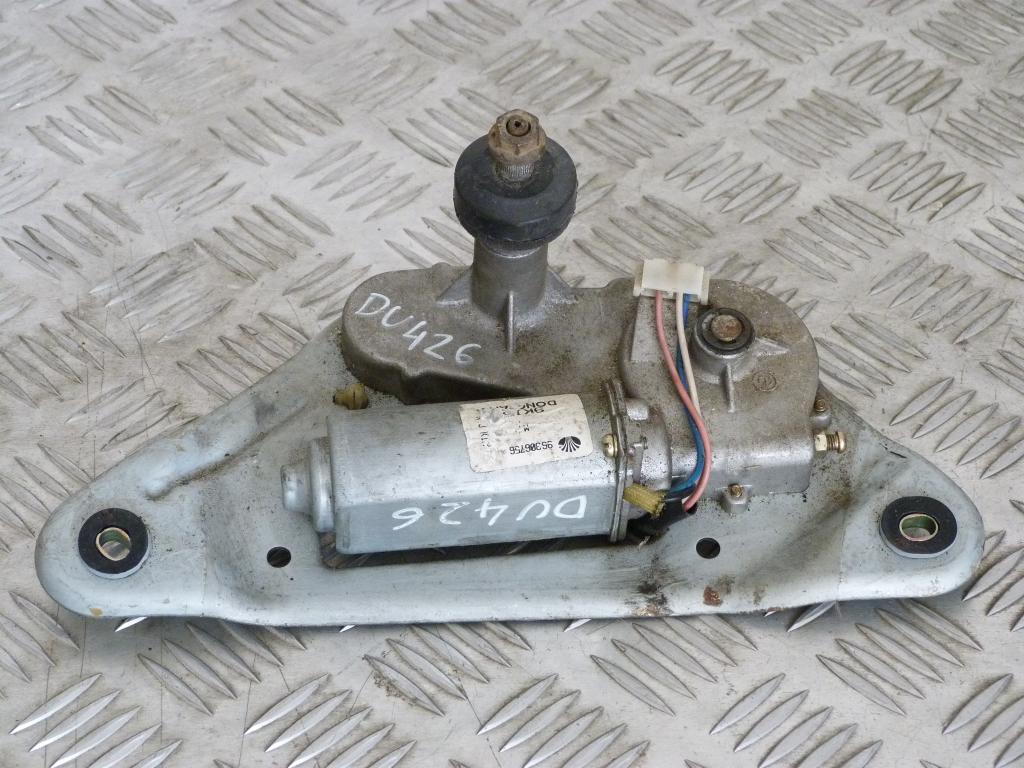 Daewoo Nubira 96306756