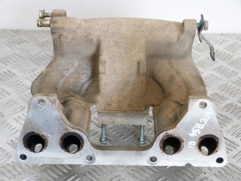 Sacie potrubie Škoda Fabia 1.4 MPI  047129743aa, 03d906051, 5wk9693