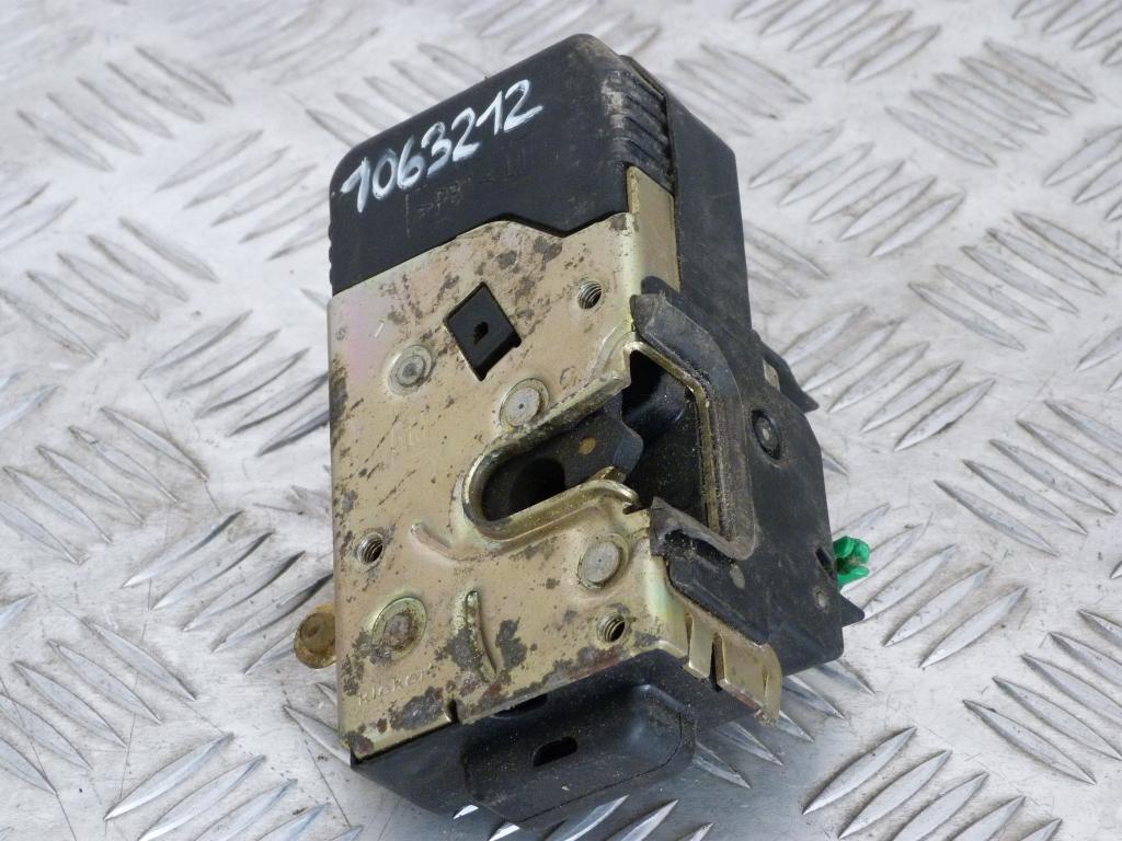 Zámok predný ľavý Opel Vectra B bc90585021 10PIN