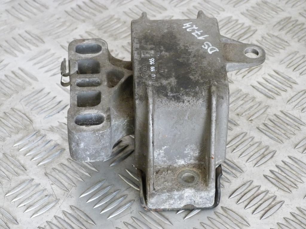 Úchyt (držiak) motora Audi A3, Seat Toledo II, Leon I, Škoda Octavia, VW Golf IV, Bora 1.4, 1.6 1j0199555ak