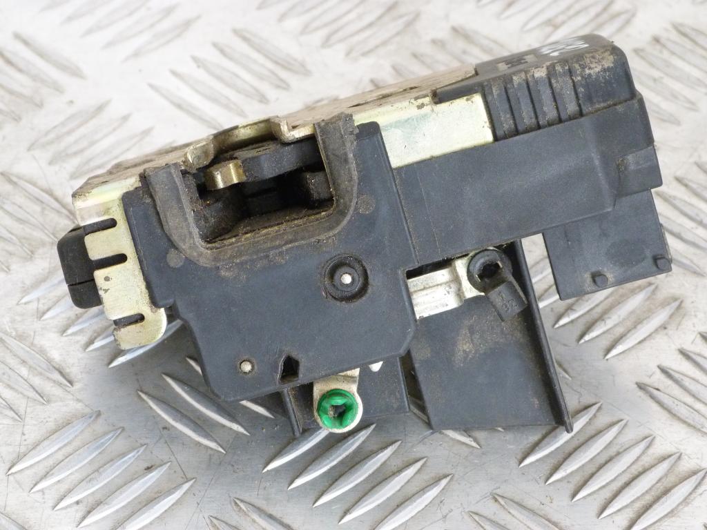 Zámok predný ľavý Opel Vectra B bc90585021 10PIN