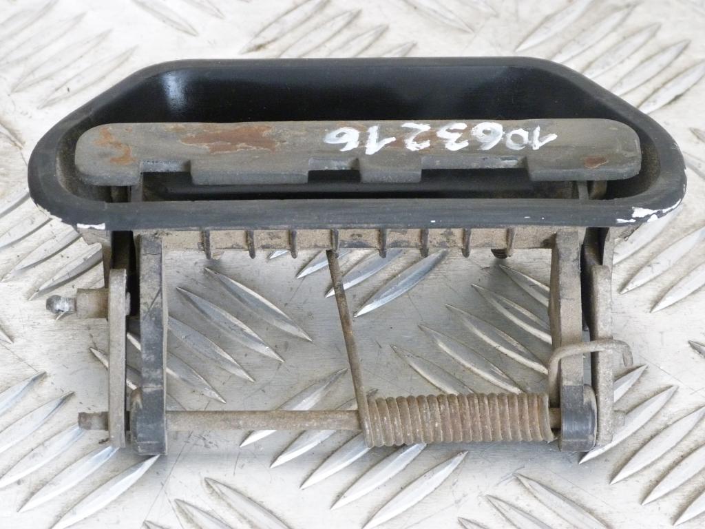 Kľučka vonkajšia Škoda Favorit 441773580156