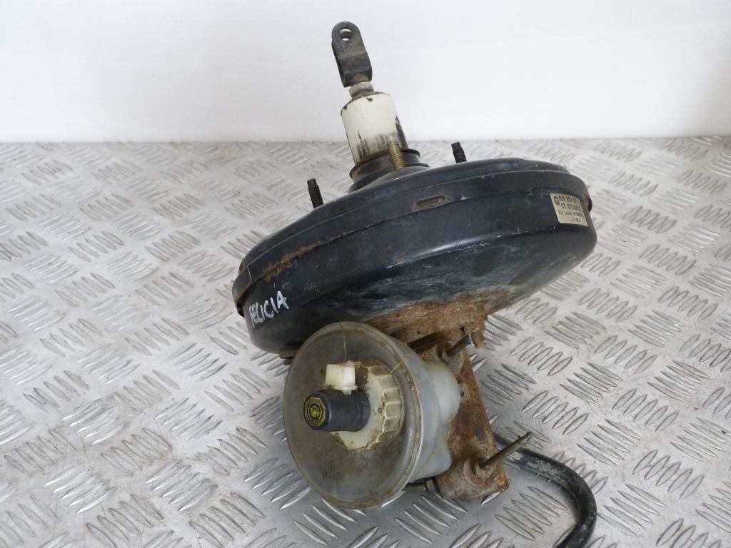 Hlavný brzdový valec, posilňovač bŕzd Škoda Felícia 1,6 6u9600051