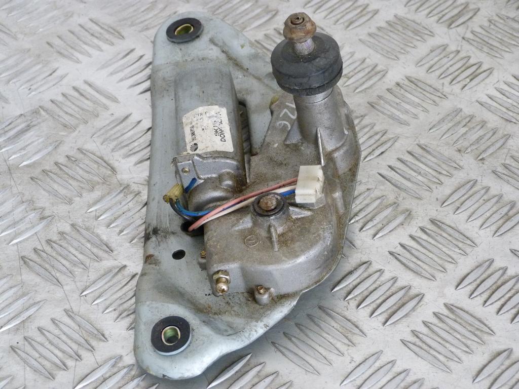 Daewoo Nubira 96306756