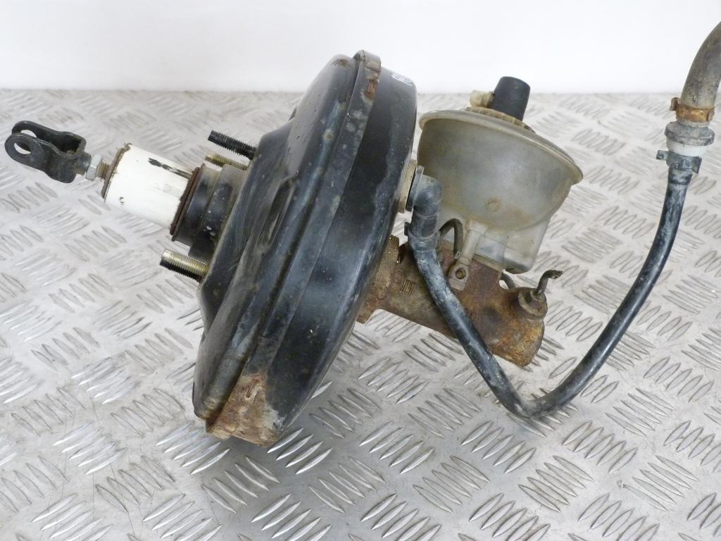 Hlavný brzdový valec, posilňovač bŕzd Škoda Felícia 1,6 6u9600051