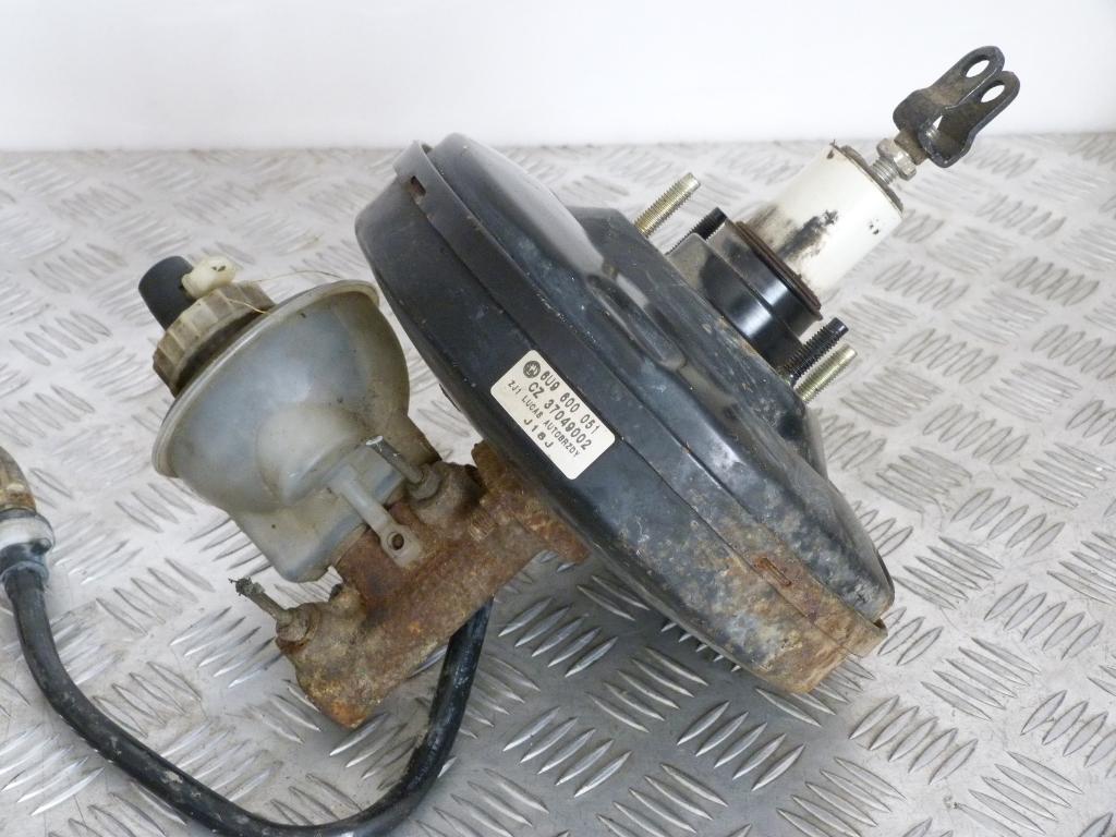 Hlavný brzdový valec, posilňovač bŕzd Škoda Felícia 1,6 6u9600051
