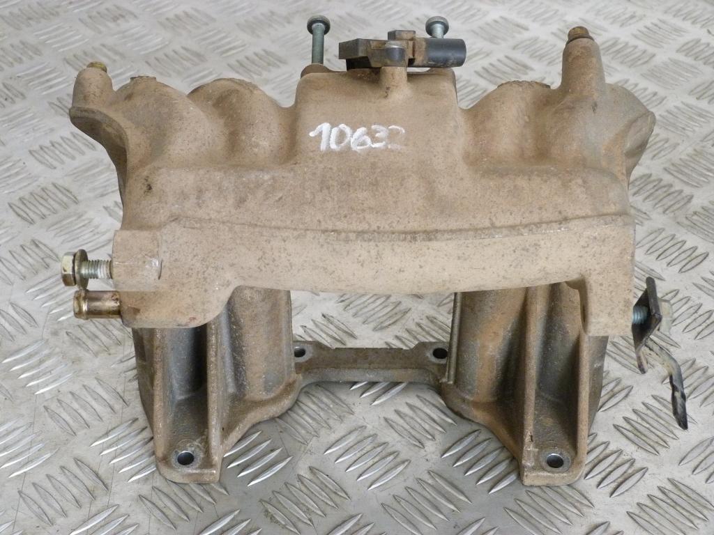 Sacie potrubie Škoda Fabia 1.4 MPI  047129743aa, 03d906051, 5wk9693