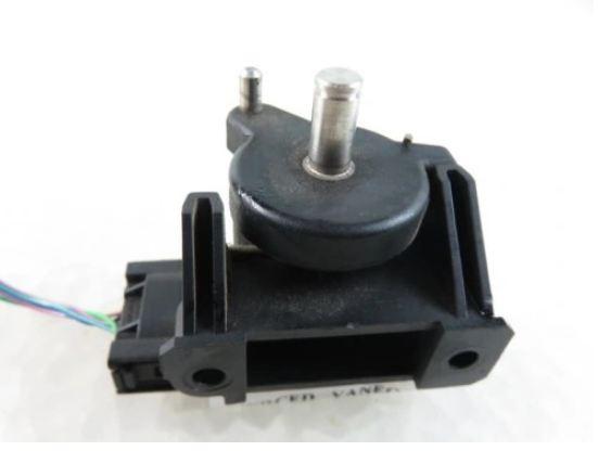 Potenciometer plynového pedálu  Vaneo A0135427717