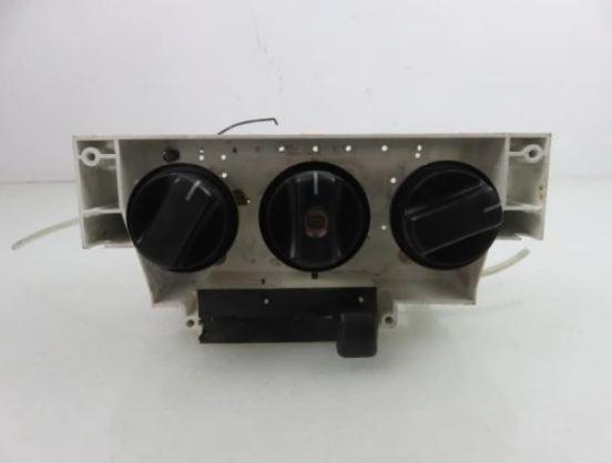 Panel kúrenia Opel Agila A 9204175 1019133