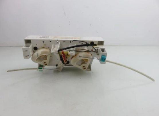 Panel kúrenia Opel Agila A 9204175 1019133