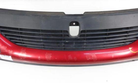 Mriežka maska Renault Espace III