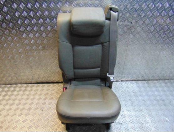 Sedadlo zad stredový Renault Espace IV LIFT koža