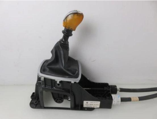 zdvihák Renault Laguna III 2.0 DCI 8200743570