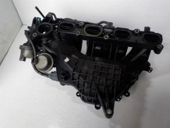 Potrubie sacie, sanie Ford Focus 2.0 16V